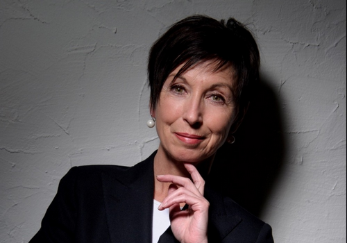 Foto-Shooting Bewerbung