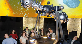 Sternenturm Judenburg