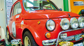 PuchMuseumJudenburg (c)FotoMitteregger