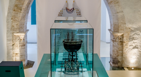 Museum Murtal – Archäologie der Region